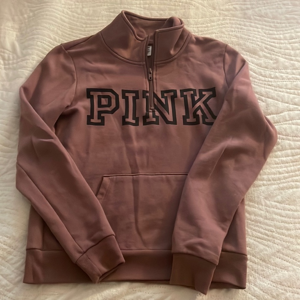 Victoria Secret Pink crewneck